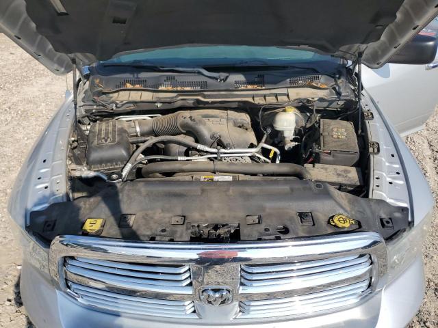 1C6RR7LT7ES152453 - 2014 RAM 1500 SLT SILVER photo 11