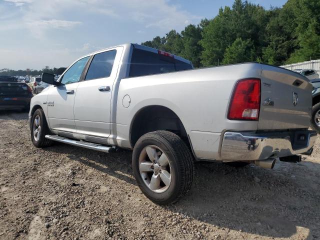 1C6RR7LT7ES152453 - 2014 RAM 1500 SLT SILVER photo 2