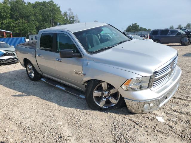 1C6RR7LT7ES152453 - 2014 RAM 1500 SLT SILVER photo 4