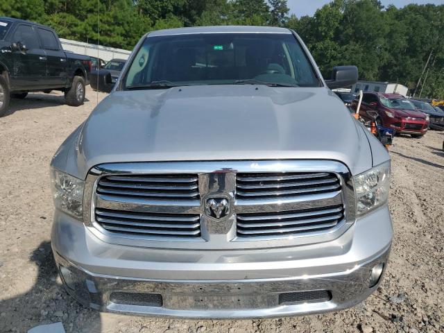 1C6RR7LT7ES152453 - 2014 RAM 1500 SLT SILVER photo 5