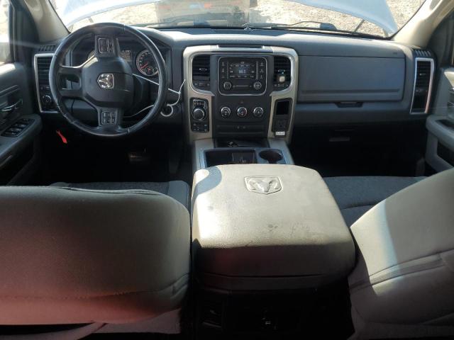 1C6RR7LT7ES152453 - 2014 RAM 1500 SLT SILVER photo 8