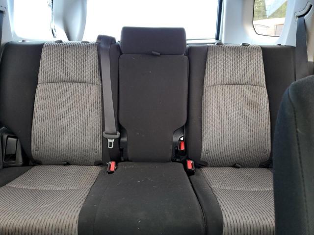 JTEBU5JR8L5800796 - 2020 TOYOTA 4RUNNER SR5/SR5 PREMIUM 白色 照片 10