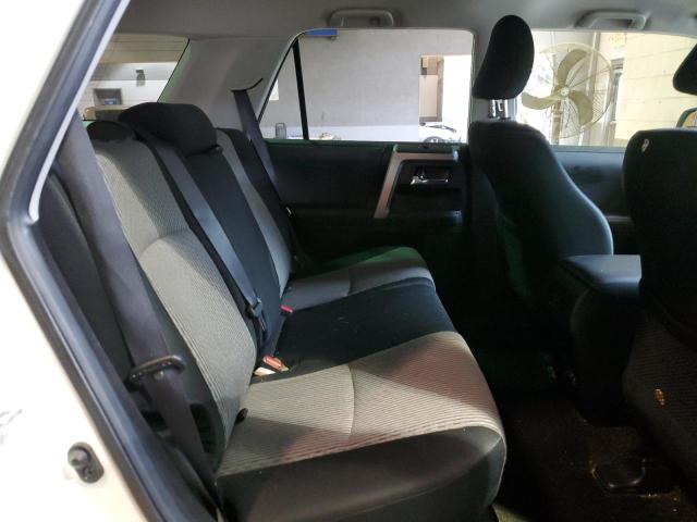 JTEBU5JR8L5800796 - 2020 TOYOTA 4RUNNER SR5/SR5 PREMIUM 白色 照片 11