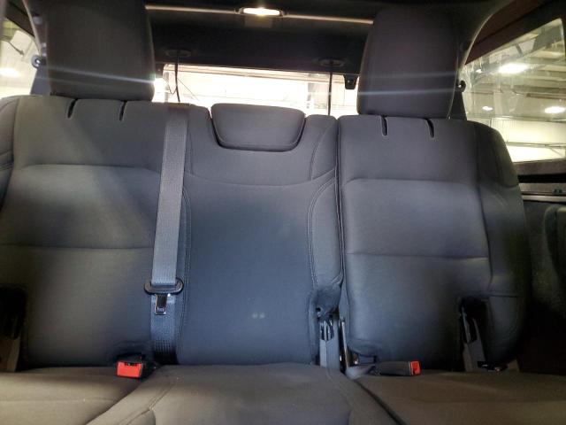 1C4HJXDN2KW624610 - 2019 JEEP WRANGLER U SPORT Gümüş fotoğraf 10