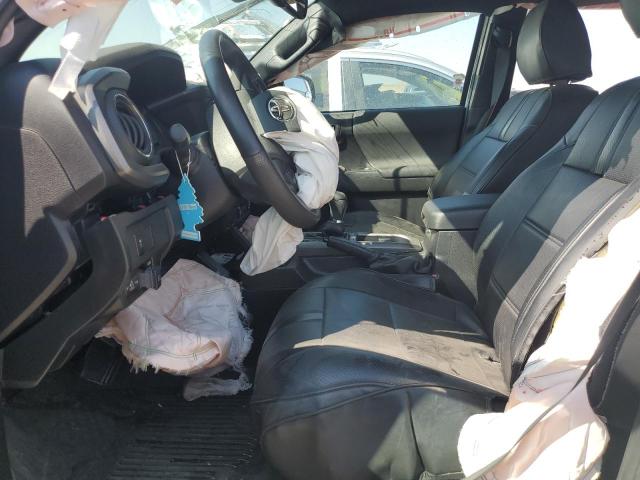 3TMCZ5AN3PM611674 - 2023 TOYOTA TACOMA DOUBLE CAB 白色 照片 7