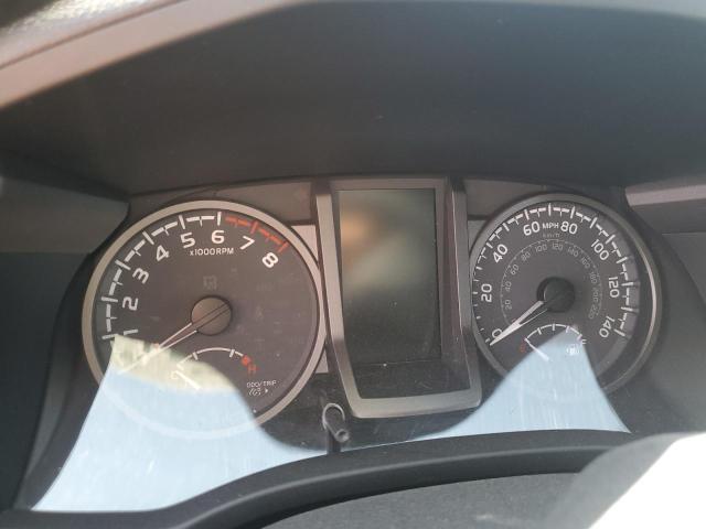 3TMCZ5AN3PM611674 - 2023 TOYOTA TACOMA DOUBLE CAB 白色 照片 9