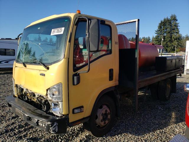 2012 ISUZU NPR HD, 