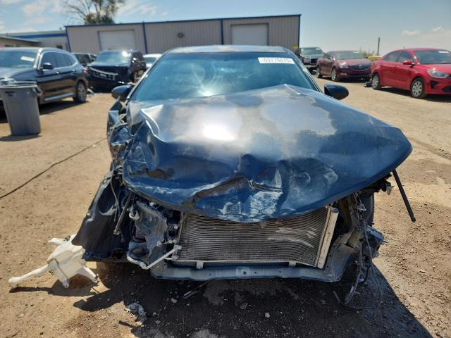 4T1BF1FK1DU690633 - 2013 TOYOTA CAMRY L 黑色 照片 5