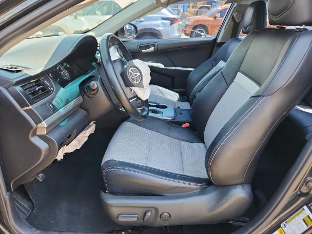 4T1BF1FK1DU690633 - 2013 TOYOTA CAMRY L 黑色 照片 7