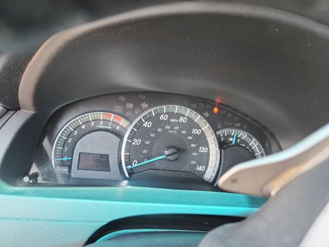 4T1BF1FK1DU690633 - 2013 TOYOTA CAMRY L 黑色 照片 9