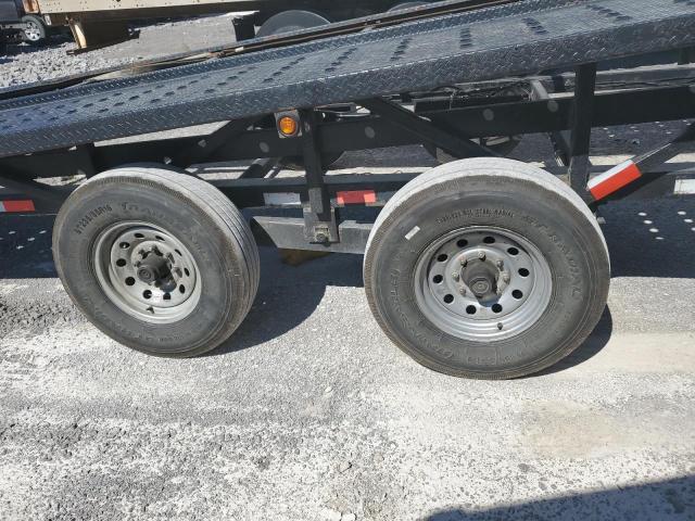 1T9AS4824GB540150 - 2016 OTHR TRAILER BLACK photo 8