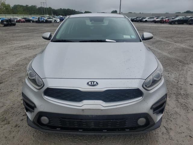 3KPF24AD1LE187354 - 2020 KIA FORTE FE 银色 照片 5