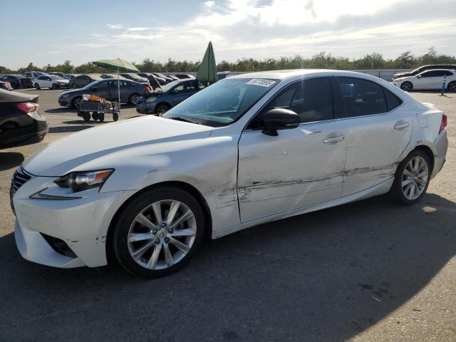 2015 LEXUS IS 250, 