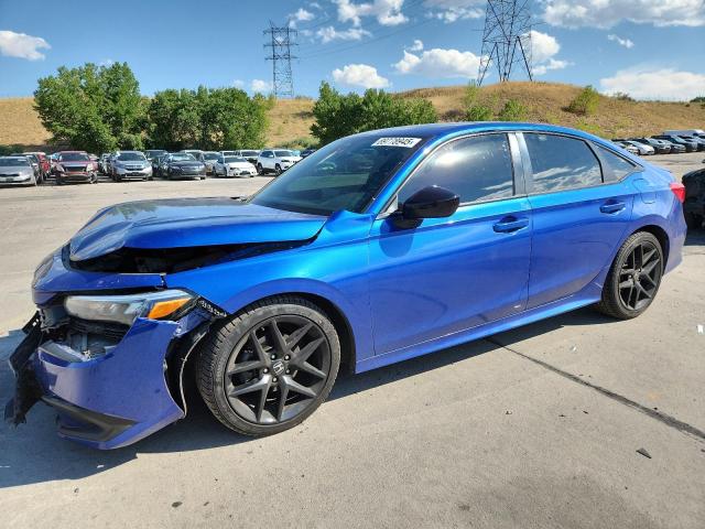 2024 HONDA CIVIC SPORT, 