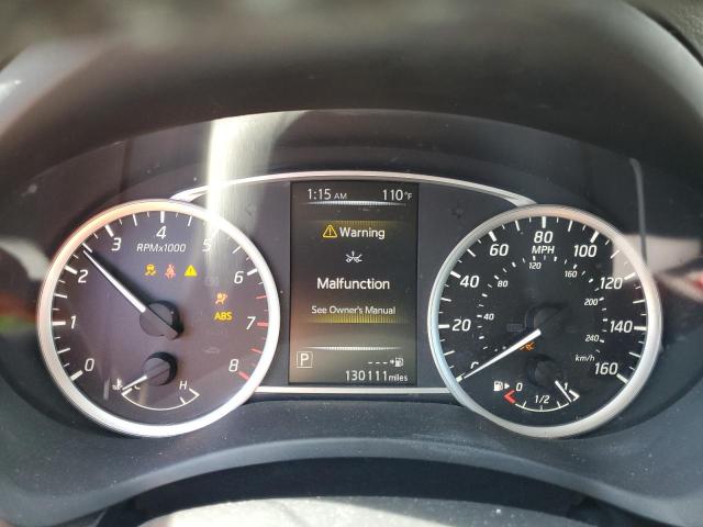 3N1AB7AP0JL660940 - 2018 NISSAN SENTRA S 黑色 照片 9