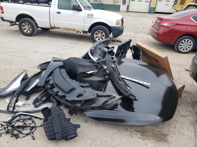 5GAEVCKW9PJ153881 - 2023 BUICK ENCLAVE AVENIR BURGUNDY photo 12