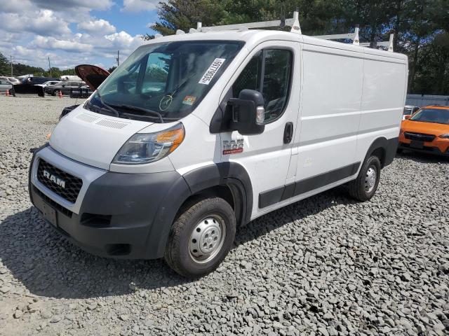 2019 RAM PROMASTER 1500 STANDARD, 