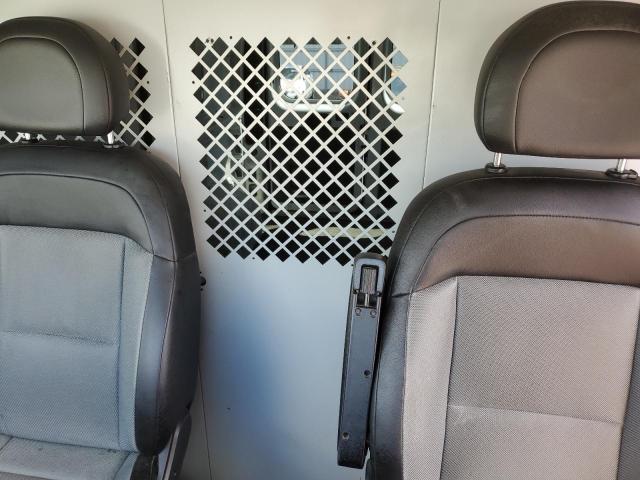 3C6TRVAG4KE508338 - 2019 RAM PROMASTER 1500 STANDARD Білий фото 10