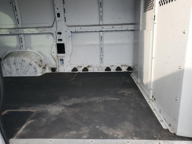 3C6TRVAG4KE508338 - 2019 RAM PROMASTER 1500 STANDARD Білий фото 11