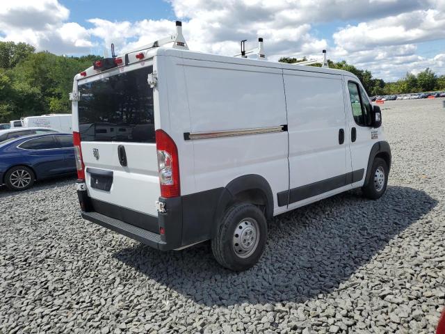 3C6TRVAG4KE508338 - 2019 RAM PROMASTER 1500 STANDARD Білий фото 3