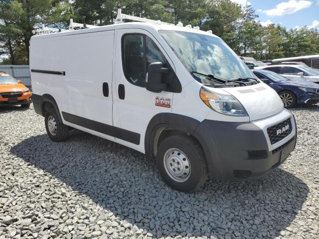 3C6TRVAG4KE508338 - 2019 RAM PROMASTER 1500 STANDARD Білий фото 4
