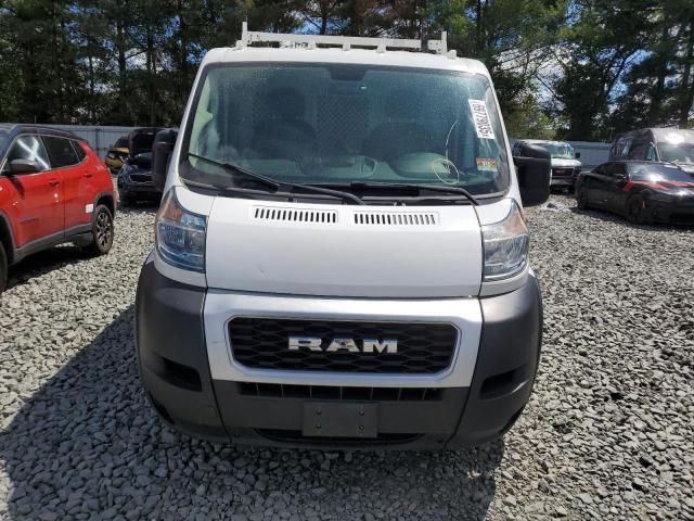 3C6TRVAG4KE508338 - 2019 RAM PROMASTER 1500 STANDARD Білий фото 5