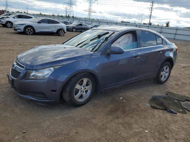 2014 CHEVROLET CRUZE LT, 