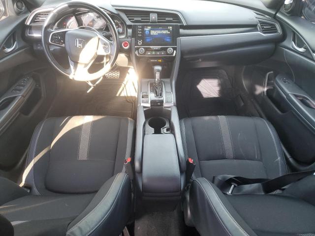 2HGFC2F87KH522604 - 2019 HONDA CIVIC SPORT შავი ფოტო 8