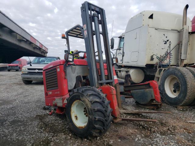 N0V1N000069779172 - 2012 CLARK FORKLIFT FORKLIFT Қызыл фото 1