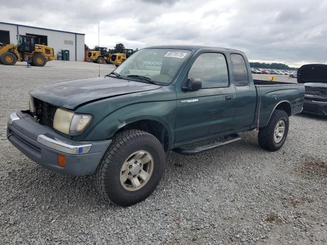 1999 TOYOTA TACOMA XTRACAB, 