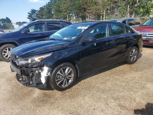 2023 KIA FORTE LX, 