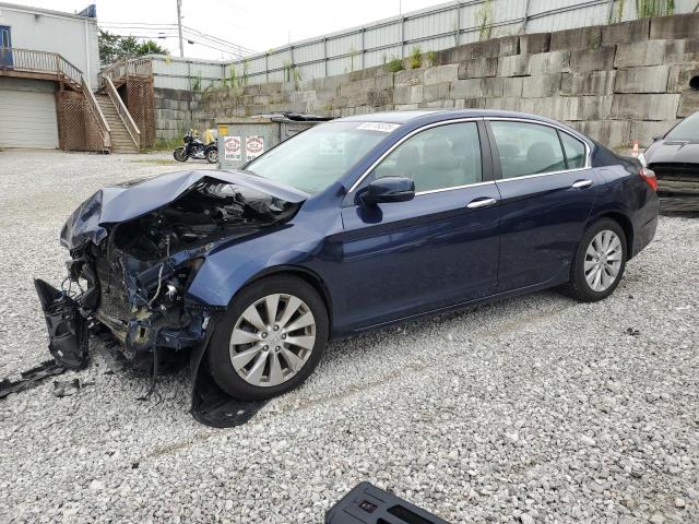 2013 HONDA ACCORD EX, 