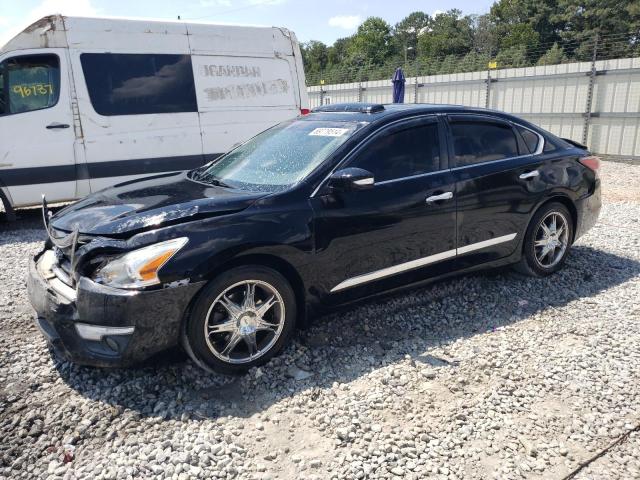 2015 NISSAN ALTIMA 2.5, 