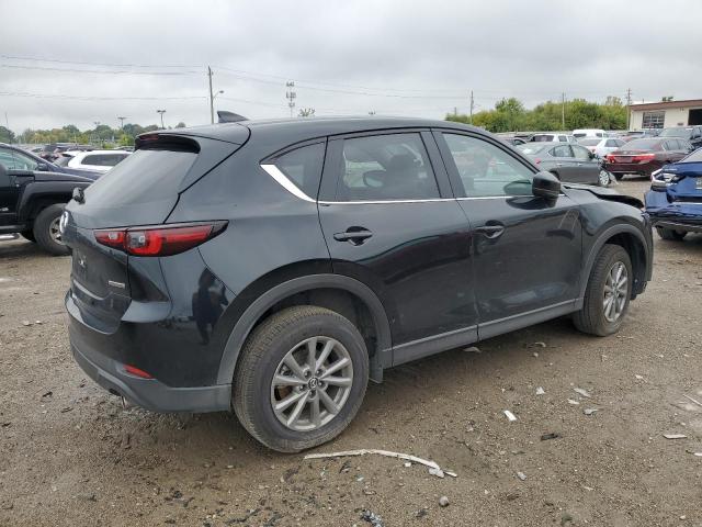 JM3KFBBM7P0173633 - 2023 MAZDA CX-5 SELECT BLACK photo 3