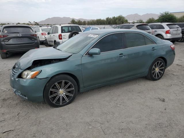 2009 TOYOTA CAMRY BASE, 
