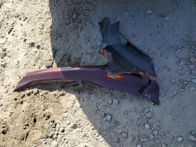 5FNYF4H53CB071160 - 2012 HONDA PILOT EXL BURGUNDY photo 13