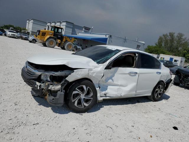 2017 HONDA ACCORD LX, 