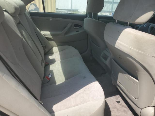 4T4BF3EK4AR065772 - 2010 TOYOTA CAMRY BASE ბეჟი ფოტო 10