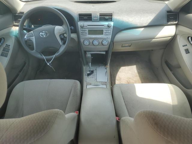 4T4BF3EK4AR065772 - 2010 TOYOTA CAMRY BASE ბეჟი ფოტო 8