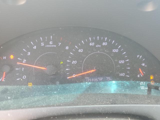 4T4BF3EK4AR065772 - 2010 TOYOTA CAMRY BASE ბეჟი ფოტო 9