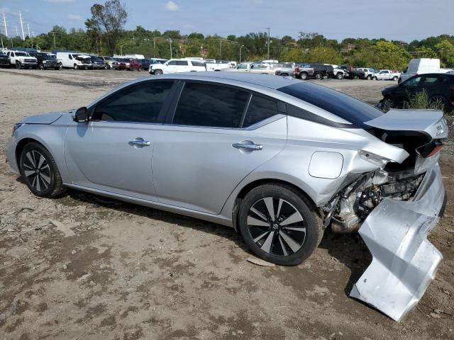 1N4BL4DV0MN327039 - 2021 NISSAN ALTIMA SV SILVER photo 2