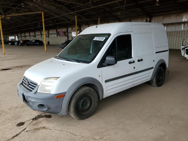 2013 FORD TRANSIT CO XL, 