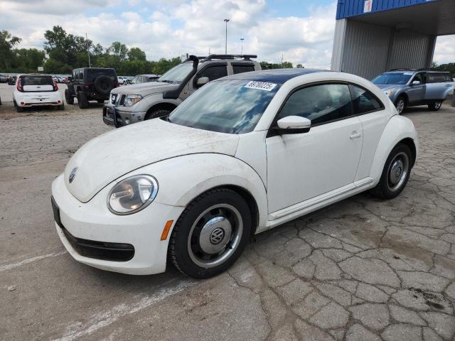 2013 VOLKSWAGEN BEETLE, 