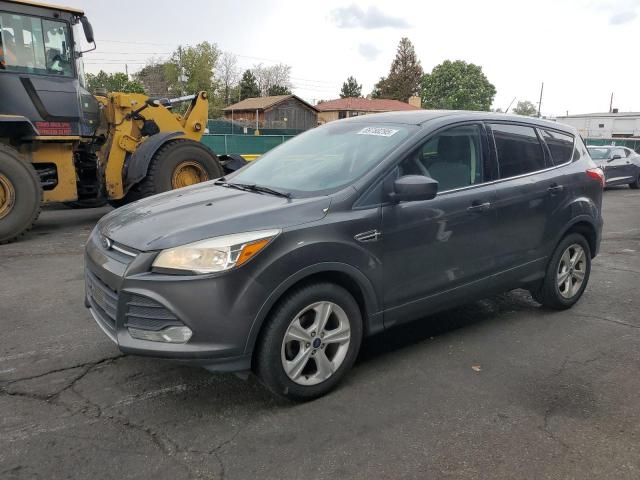 2016 FORD ESCAPE SE, 