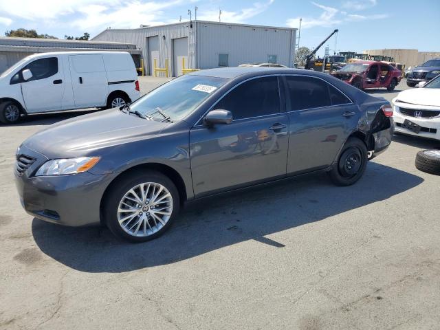 2009 TOYOTA CAMRY BASE, 