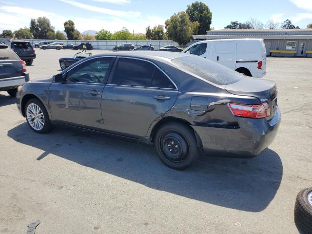 4T1BE46K09U806478 - 2009 TOYOTA CAMRY BASE CHARCOAL photo 2