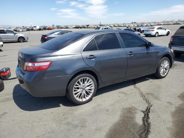 4T1BE46K09U806478 - 2009 TOYOTA CAMRY BASE CHARCOAL photo 3