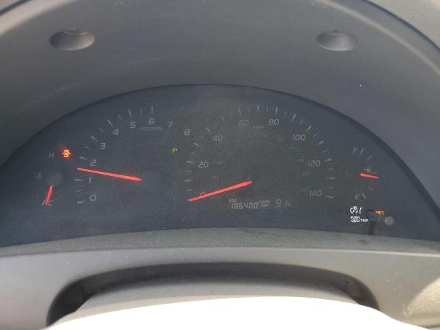 4T1BE46K09U806478 - 2009 TOYOTA CAMRY BASE CHARCOAL photo 9