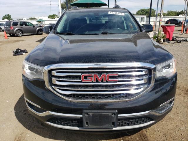 1GKKNULS3KZ179975 - 2019 GMC ACADIA SLT-1 BLACK photo 5