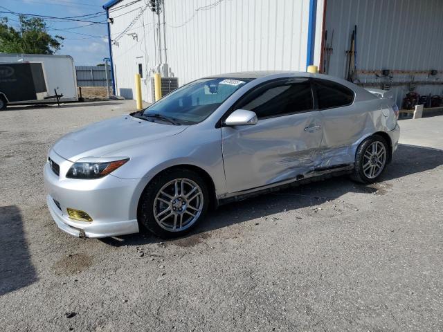2009 TOYOTA SCION TC, 